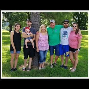 Meet your Posher, Jodi